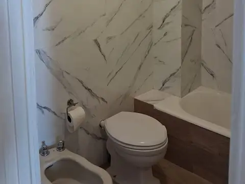 Departamento en Alquiler 46 años