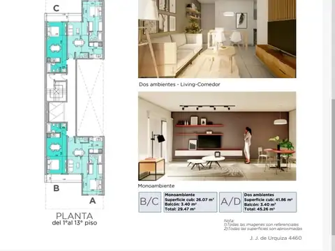 Departamento en Venta A Estrenar
