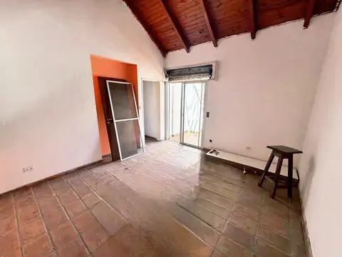 Departamento céntrico