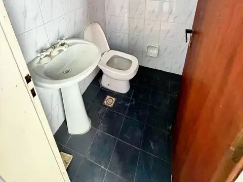 Departamento céntrico