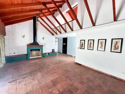 Departamento en Alquiler de 5 ambientes