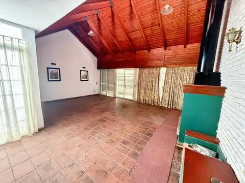 Departamento en Alquiler de 4 dormitorios