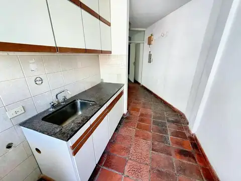 Departamento en Alquiler Apto profesional