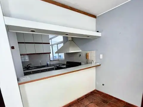 Departamento 5 ambientes con 4 baños