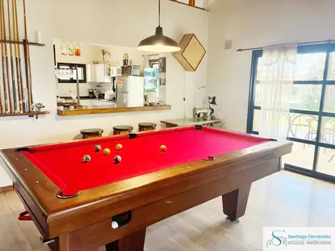 Casa en Venta en Altos De Manzanares, USD 260.000