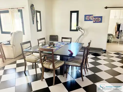 Casa en Venta al Noreste