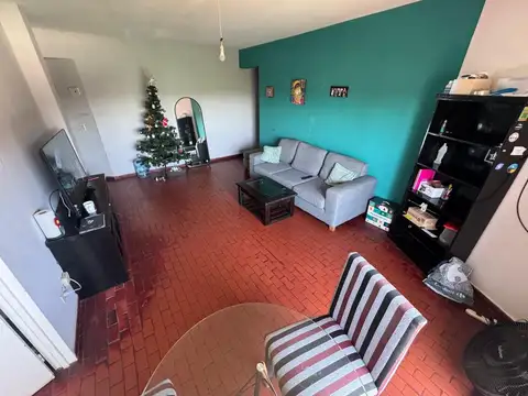 Departamento en Alquiler de 3 dormitorios