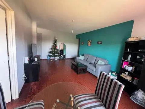 Departamento en Alquiler de 4 ambientes