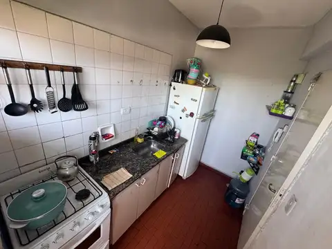 Departamento en Alquiler 20 años