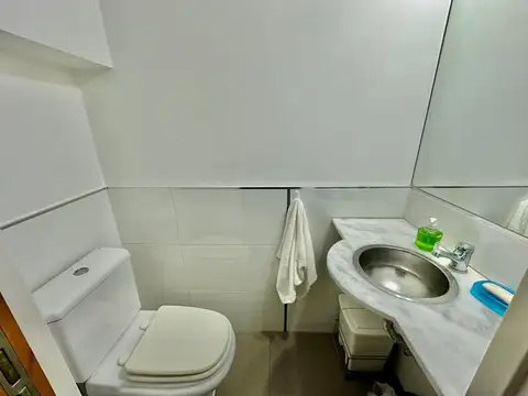 Venta departamento 3 amb en Ramos Mejia Norte