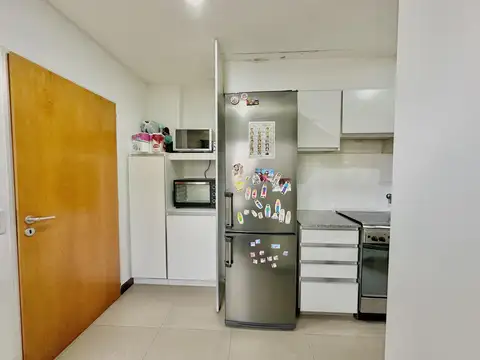 Departamento en Venta 5 años