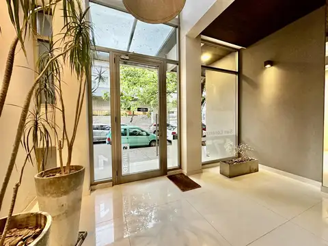 San Lorenzo al 100 Ramos Mejia