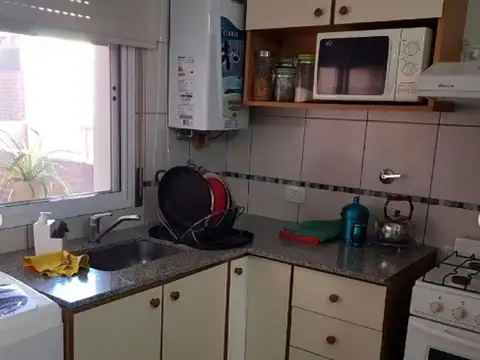 Departamento en Venta en San Nicolás de los Arroyos, USD 60.000