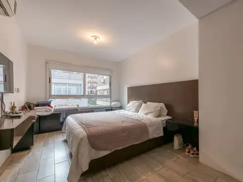 Departamento en Venta en Belgrano, USD 250.000