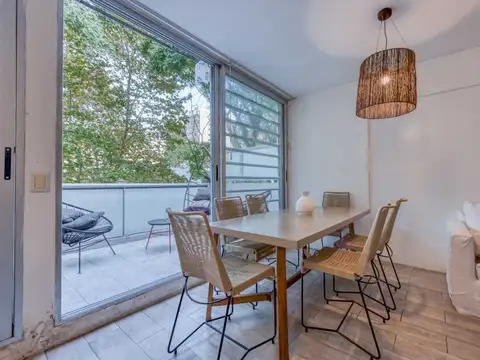 Departamento en Venta de 3 ambientes