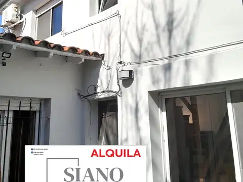 Reciclado - Luminoso y SIlencioso.
