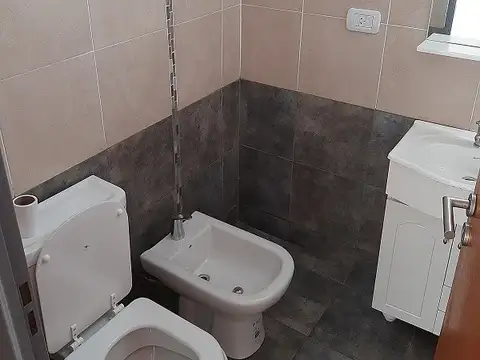 Departamento en Venta al Norte