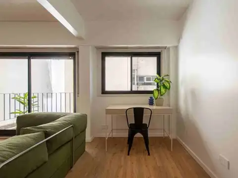 Departamento en Alquiler de 2 dormitorios