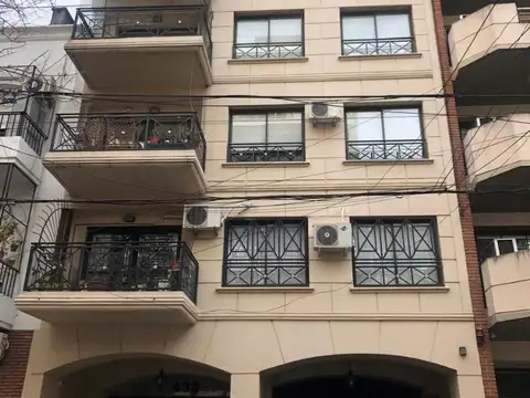 Alquiler departamento 2 ambientes  - CABALLITO