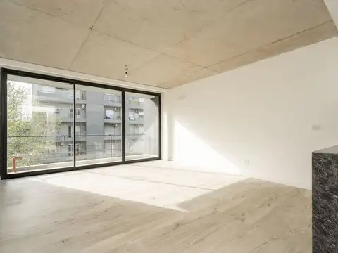 DEPARTAMENTO SEMIPISO 2 AMBS A ESTRENAR CASEROS