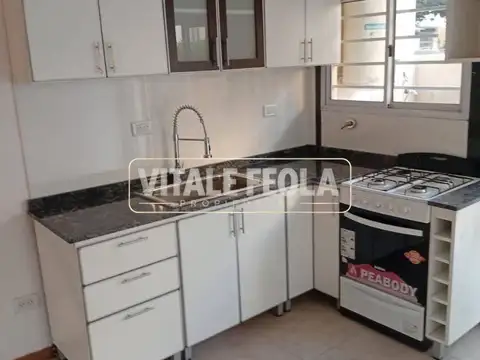 Departamento en Venta 3 años