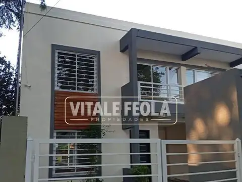 DUPLEX 4 AMB 2 BAÑOS VENTA X VIAJE PATIO COCHERA ITUZAINGO