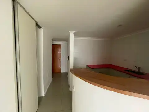 Departamento en Alquiler con 1 cochera