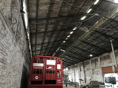 Galpon en Alquiler en Lujan, USD 2.000