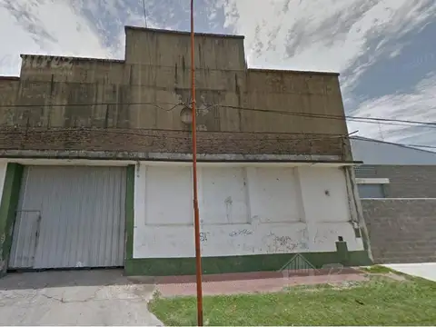 Galpón En Alquiler 780 m2 - Lujan Centro