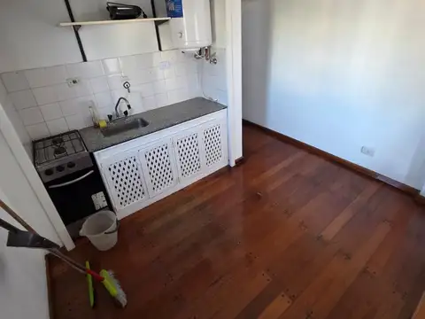 Departamento en Alquiler 45 años
