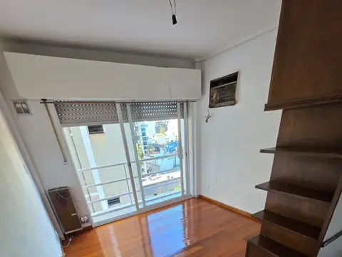 Departamento en Alquiler en Belgrano, $ 650.000