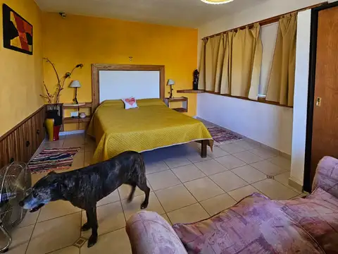 Complejo de 5 Cabañas en Venta - Financia, permuta