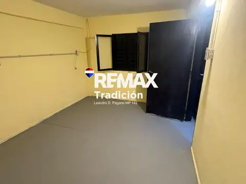 Dpto 2 Ambientes en Alquiler Zona Club Regatas