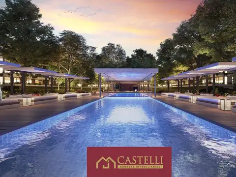 Departamento en Venta en Manuel Alberti, USD 222.215