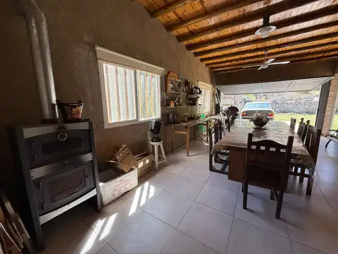 Casa en Venta 3 años