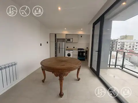 Departamento en Alquiler en Mar del Plata, $ 840.000