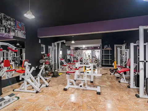 Casa en Venta 49 años