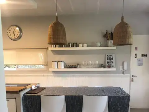 Casa  en Alquiler en Santa Barbara, Tigre, G.B.A. Zona Norte