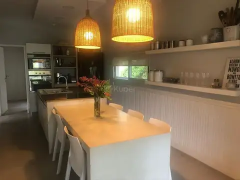Casa en Alquiler A Estrenar