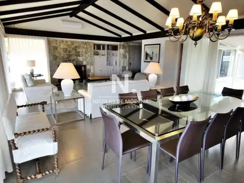 Casa en Venta 2025 años