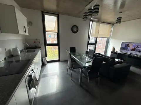Departamento en Alquiler Temporal 6 años