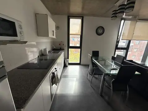Departamento en Alquiler Temporal de 2 dormitorios