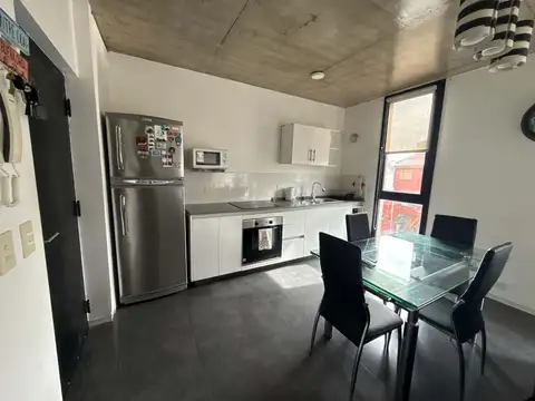 Departamento en Alquiler Temporal en Coghlan, USD 1.000
