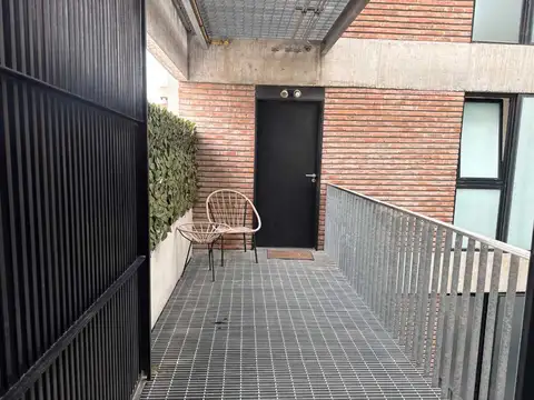 Departamento en Alquiler Temporal de 3 ambientes