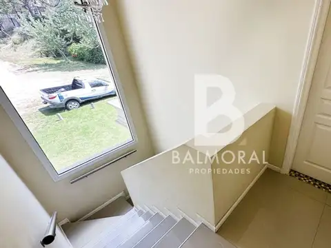 Casa en Alquiler Temporal de 3 dormitorios