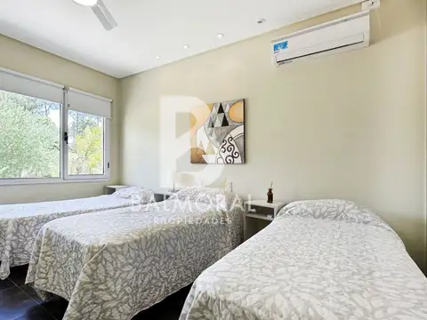 Casa en Alquiler Temporal de 3 dormitorios