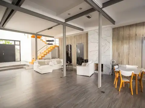 Casa en Venta de 5 dormitorios