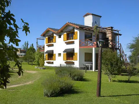 Hotel en Venta en Villa General Belgrano, USD 1.150.000