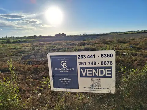 TERRENO EN VENTA CALLE LOS CORREAS S/N JUNIN