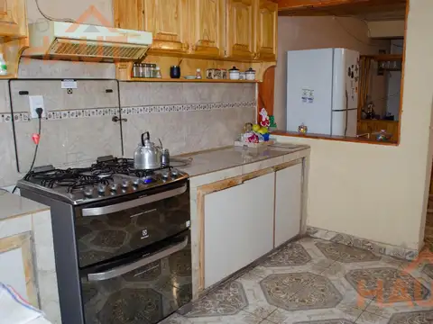 Departamento en Venta en Melipal, USD 60.000